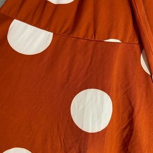 NWT Lularoe Bella skirt